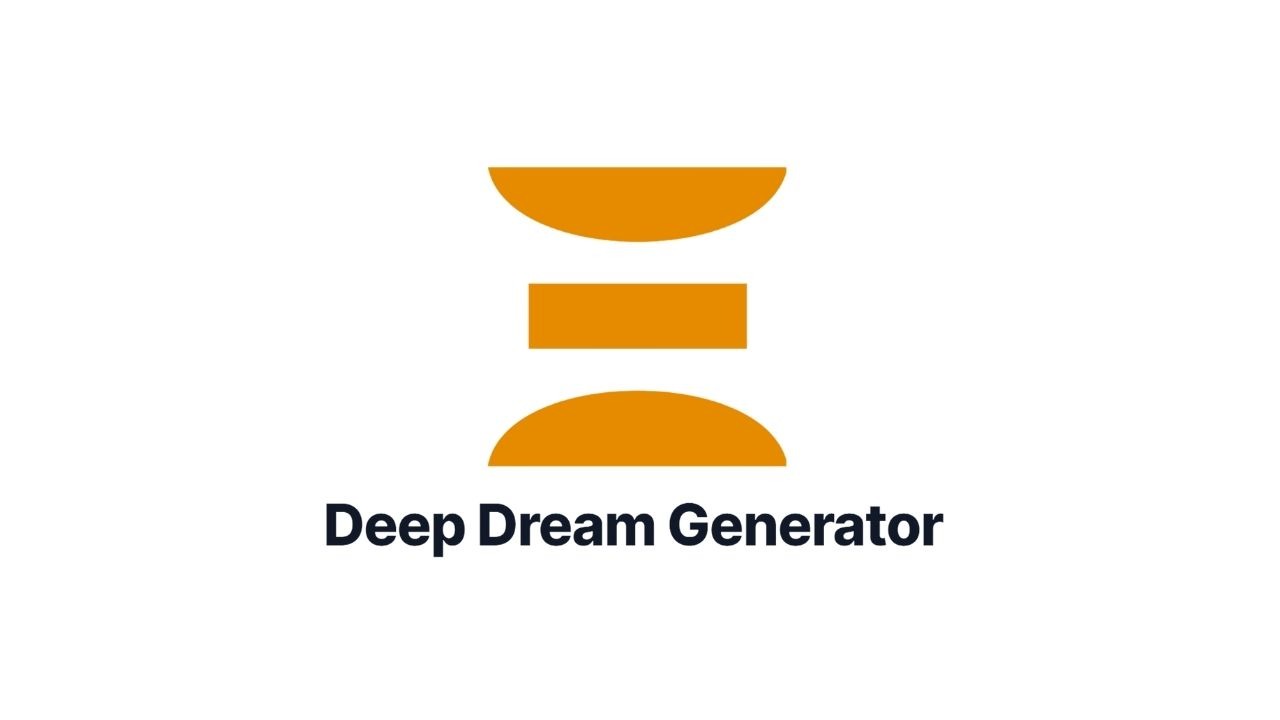 Section image: 3. Deep Dream Generator