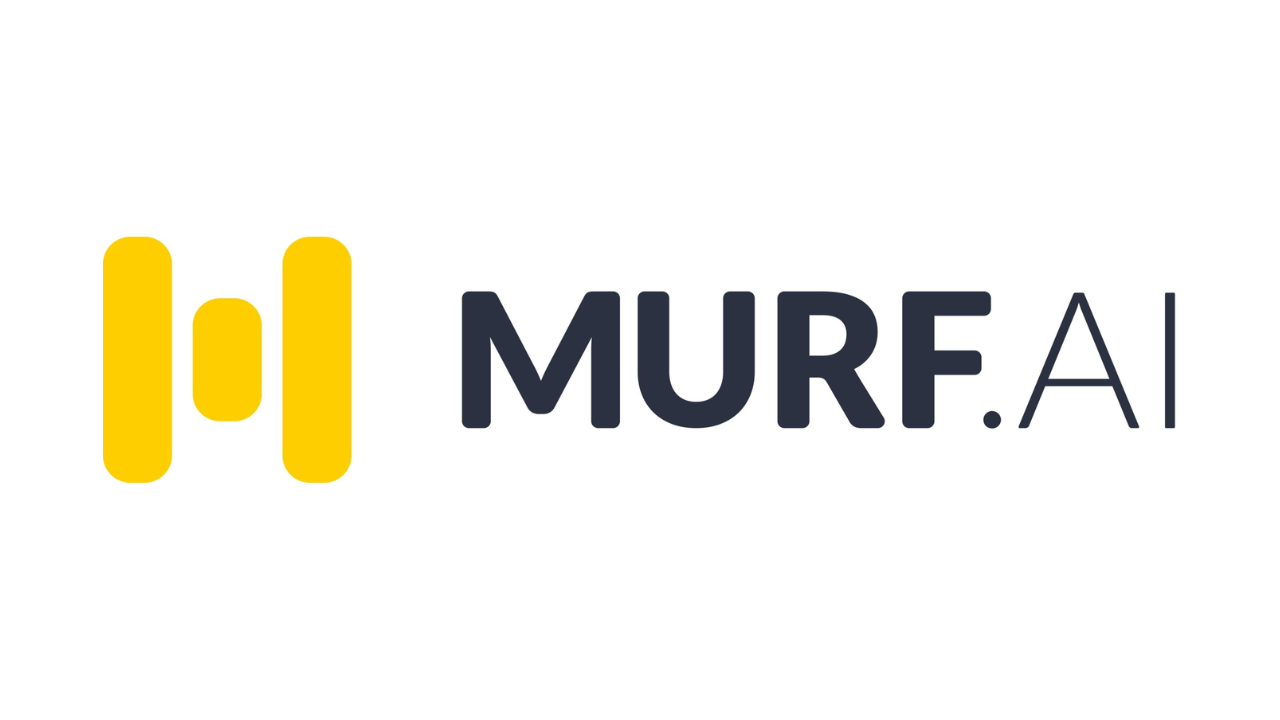 Section image: 3. Murf.ai