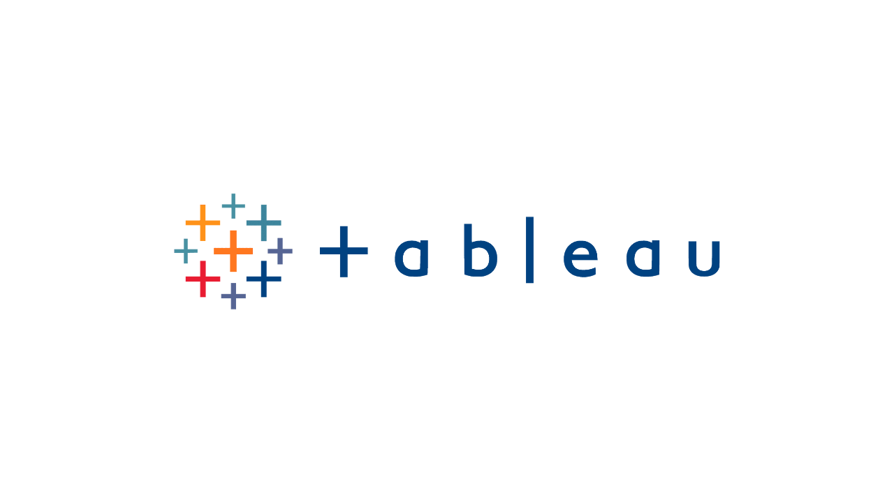 Section image: 1. Tableau