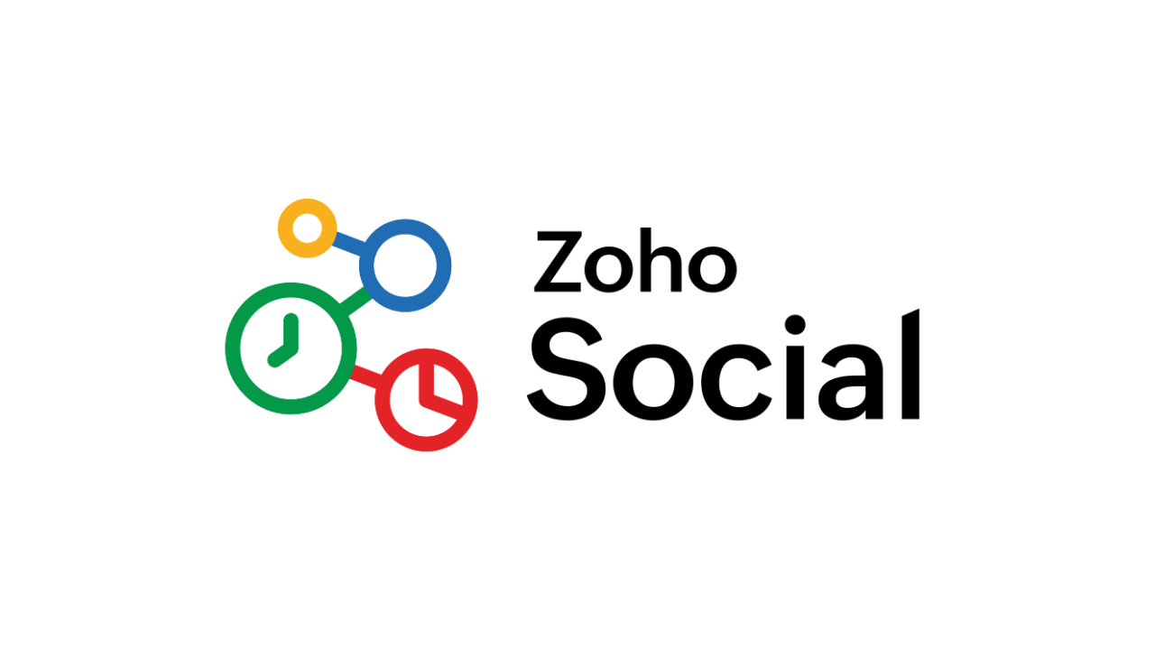 Section image: Zoho Social: A Powerful Tool for Growing Businesses
