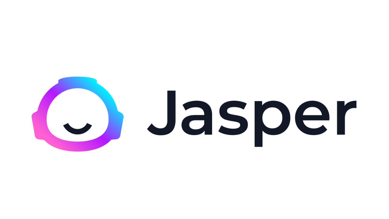 Section image: 1. Jasper AI